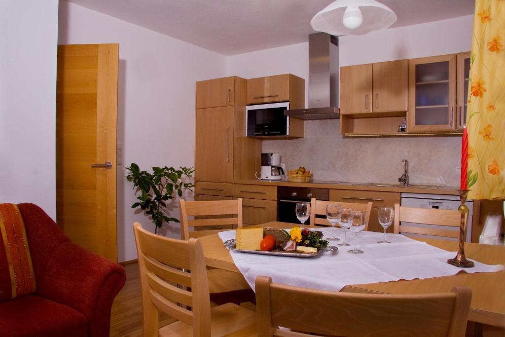Ferienhof Rinnergut Hinterstoder Zimmer foto